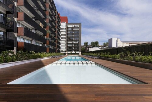 Top Rentals Dorrego, Забронировать Апартаменты/квартира Коллегиалес провинция Буэнос-Айрес