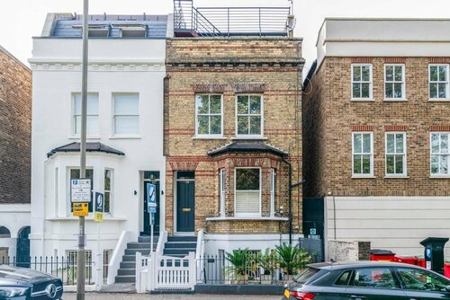 Charming Wandsworth Common Flat, Забронировать Апартаменты/квартира Апартаменты Большого Лондона, Апартаменты/квартира