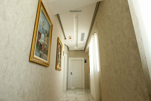 Rozafa Blu Hotel, Забронировать Отель Бизнес-отели Lezhë County, 4* 5*
