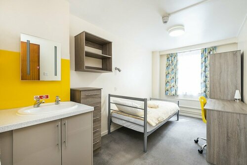 Modern Rooms, Забронировать Отель Отели Большого Лондона 3 звезды, 3*