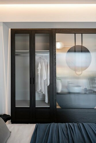 Nuovo Luxury Suites, Забронировать Отель Отели Даратсос с парковкой, Парковка
