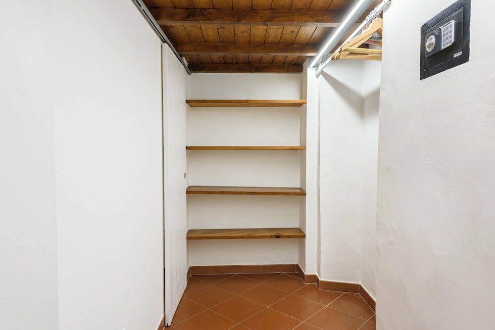 Classic Loft by Mmega