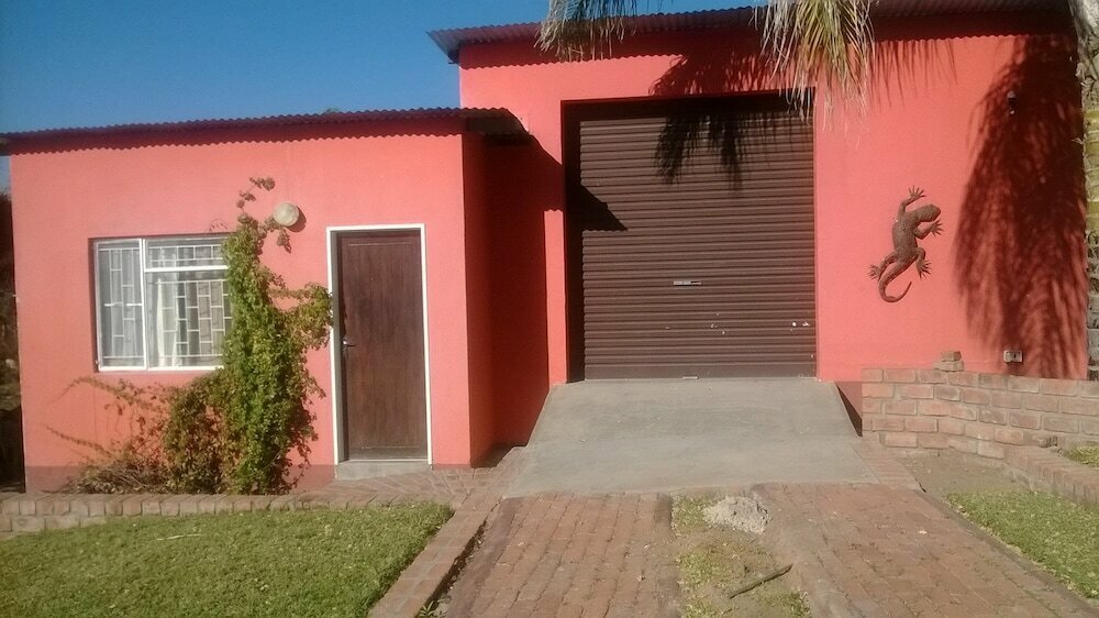 Gabzone Guesthouse
