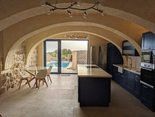 Sea Holly Gozo, Book Bed and Breakfast Gozo hoteller med morgenmad, Morgenmad