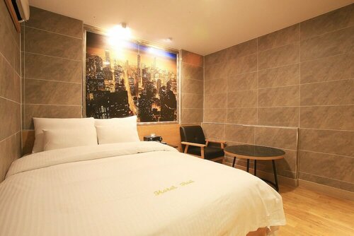 RUI Hotel, Rezervovat Hotel Soul hotely s parkováním, Parkování