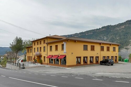 Hotel del Esera, Забронировать Отель Санта-Льестра-и-Сан-Килес Pirineo Aragonés