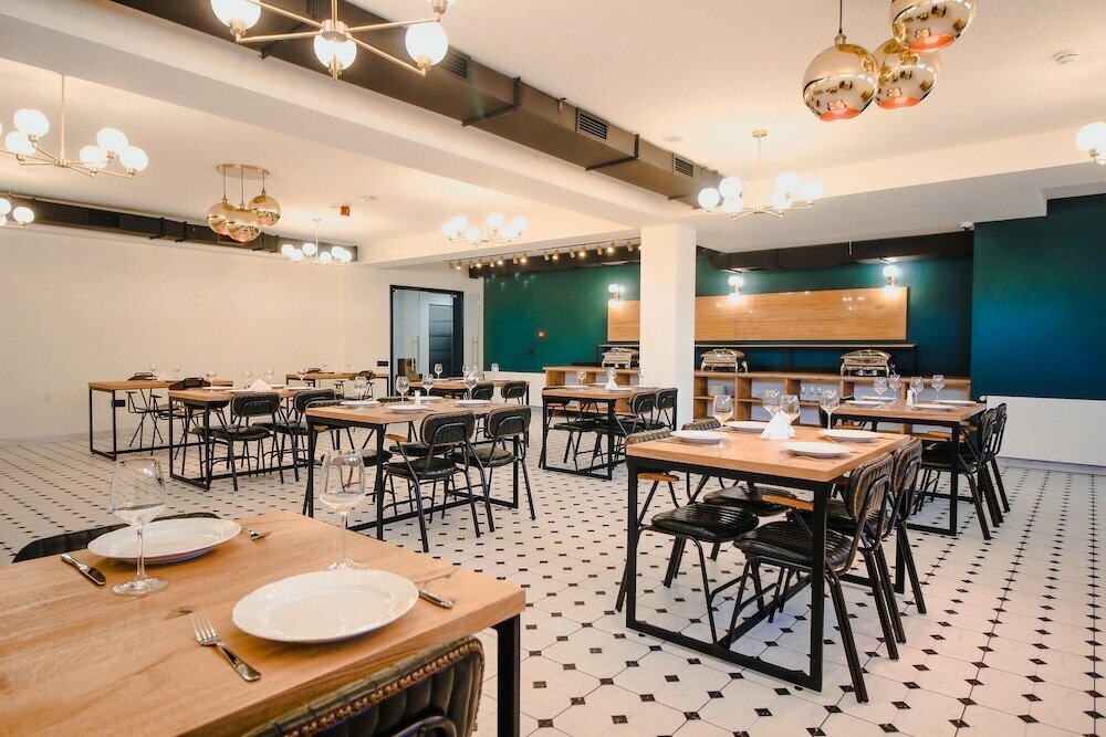 Suatis Resort Kazbegi