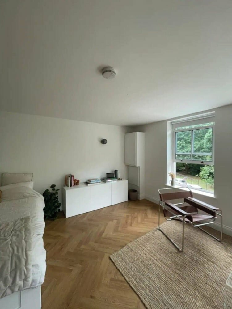 Snug & Homely 1BD Studio Flat - Hackney!