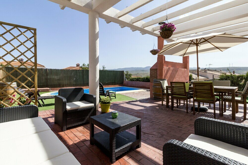 Villa Flor