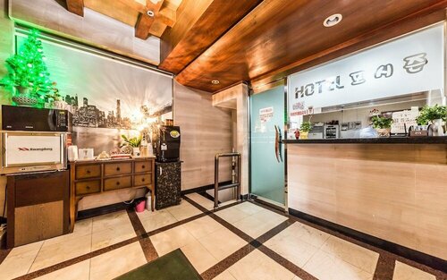 Suyu Four Seasons Hotel