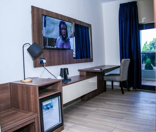 Villa Toscana Hotel Asaba, Boek Hotel Asaba SPA hotels, SPA