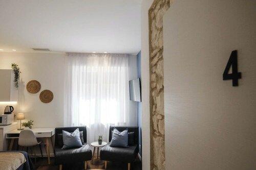 Verona Sweet Rooms - Affitti Brevi Italia, Забронировать Гостевой дом Борго Тренто Верона