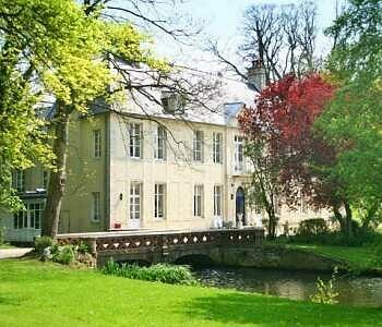 Château de Bellefontaine - Teritoria, Забронировать Отель Отели Байе с парковкой, Парковка