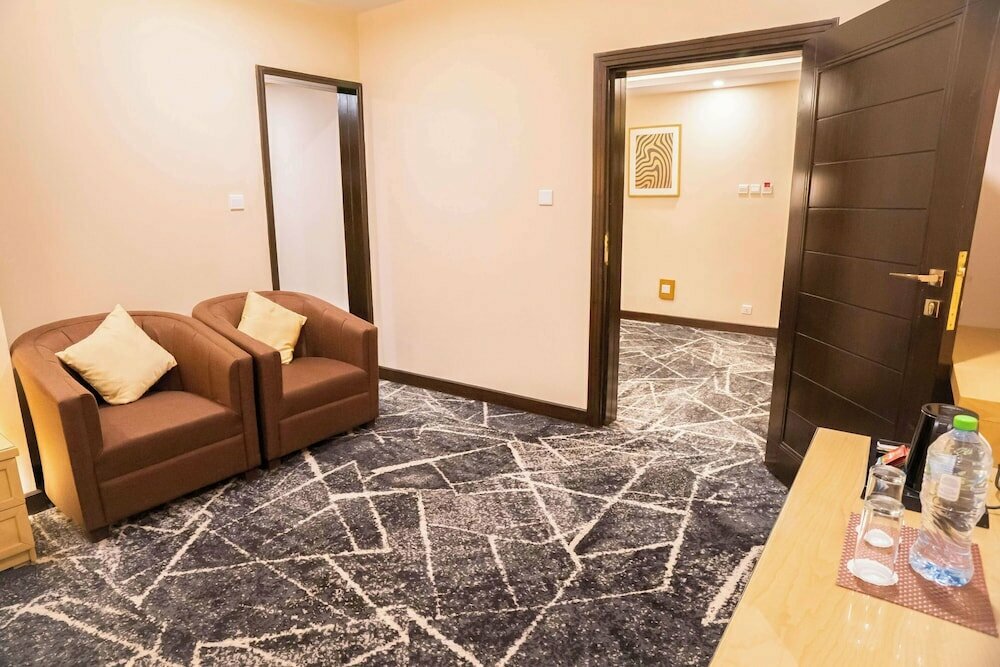 Ramada by Wyndham Murree Lower Topa Resort