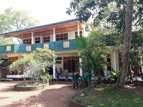 guesthouse sunshine, Забронировать Отель Отели Округа Коломбо 3 звезды, 3*