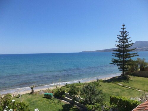 Erodios Apartments, Забронировать Апартаменты/квартира Каливес Апокоронас