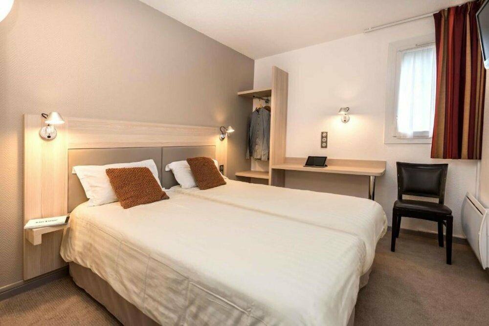 Brit Hotel Mende Confort