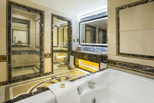 Narcissus Riyadh Hotel & Spa, Réserver Hôtel Hôtels à Riyad avec piscine, Piscine