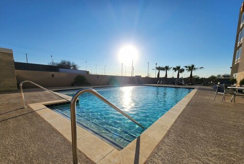 Hawthorn Extended Stay by Wyndham Del Rio, Prenota Hotel Del Rio Texas