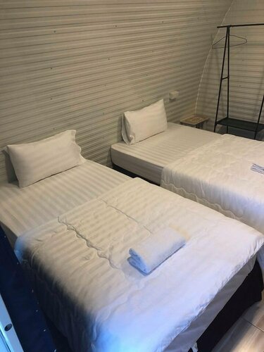 Inboxhome resort, Забронировать Курортный отель Кланг провинция Районг