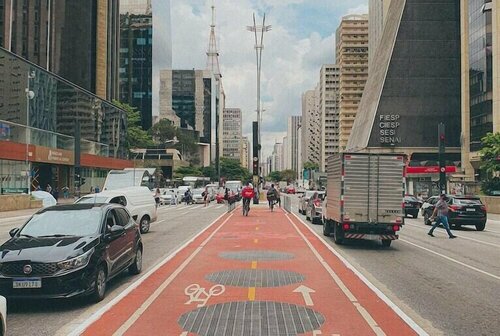 GoodStay São Paulo Ibirapuera, Забронировать Отель Отели Сан-Паулу с завтраком, Завтраки