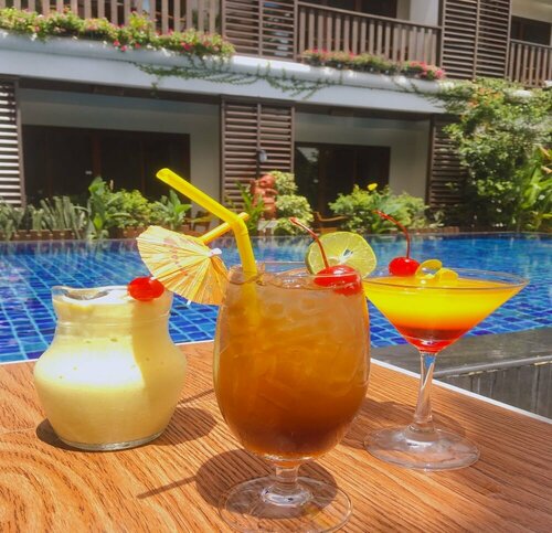 BB Mantra Boutique Hotel, Забронировать Отель Отели Чиангмай с бассейном, рядом с Anusarn Night Market, Бассейн