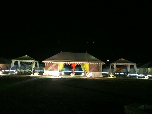 Kutch Classic Resort Camp, Забронировать Кемпинг Кемпинги и глэмпинги штата Гуджарата, Кемпинг
