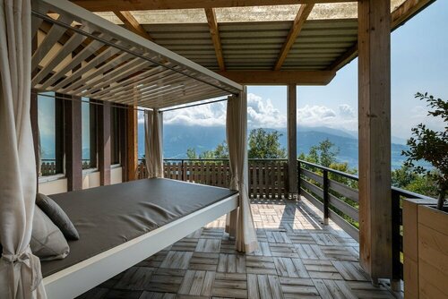 Hotel Zeit & Traum Privat SPA, Prenota Hotel Beatenberg Interlaken