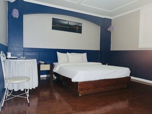 Provence Hotel, Reserva ahora Hotel Hoteles baratos en Gyeonggi-do