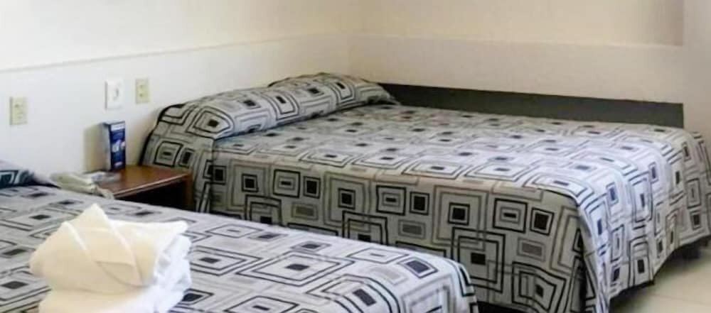 Hotel Terranova Zona Piel