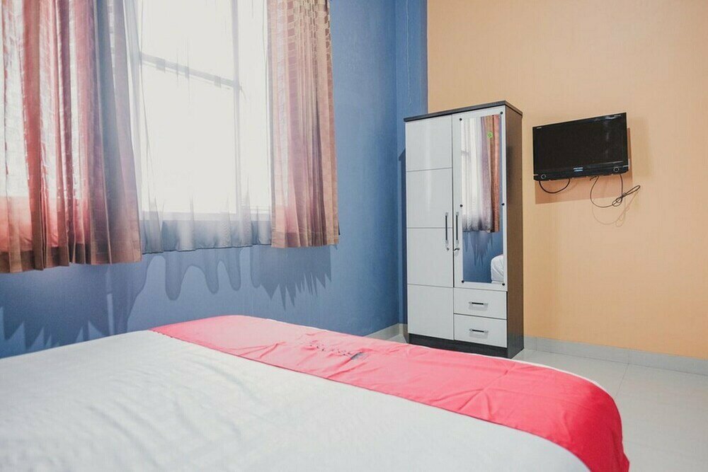 Talenta Hostel