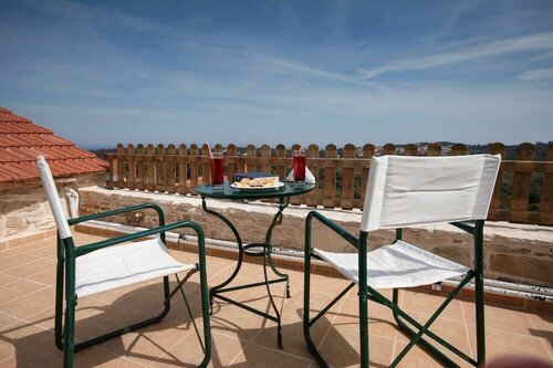 Vouno Village, 予約 アパートメント Vounós Chios