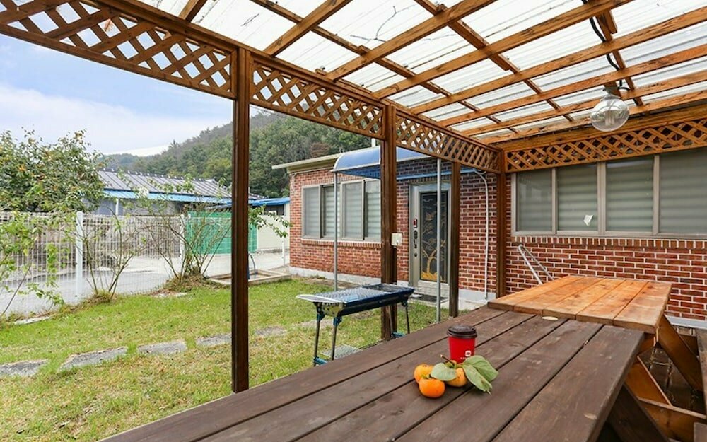 Damyang Dongine Unshared House Pension