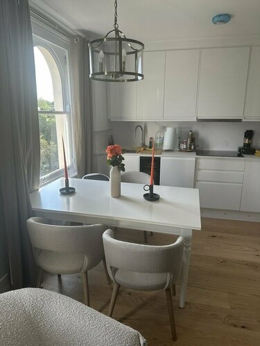 Abbey Road Luxury Modern Flat, Забронировать Апартаменты/квартира Апартаменты Лондона, рядом с Уэст Хемпстед, Апартаменты/квартира
