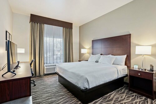 Cobblestone Hotel & Suites Little Chute, Boek Hotel Little Chute Wisconsin
