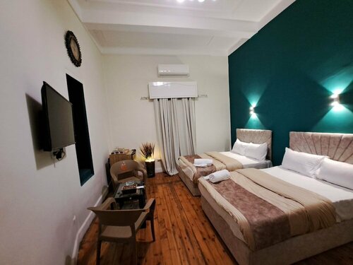 downtown Family Suites, Забронировать Хостел Хостелы Каира, рядом с Площадь Тахрир, Хостел
