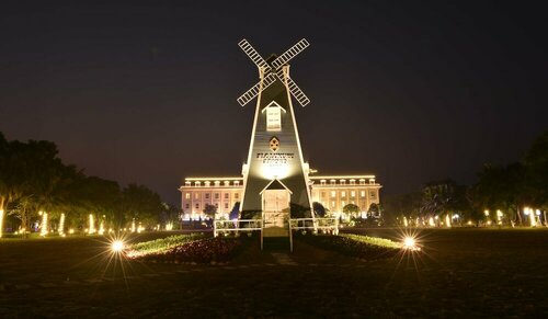 FLC Luxury Resort Vinh Phuc, Reserva ahora Resort Hoteles en Vinh Phuc con aparcamiento, Aparcamiento