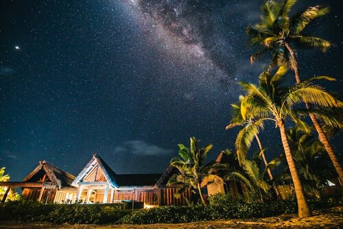 Six Senses Fiji, Book Ferieresort Hoteller i Mamanuca Islands med pool, Swimmingpool