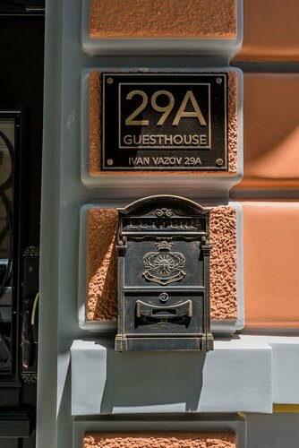 29A Guesthouse, Забронировать Гостевой дом Центр Пловдива , рядом с Railway Station Plovdiv