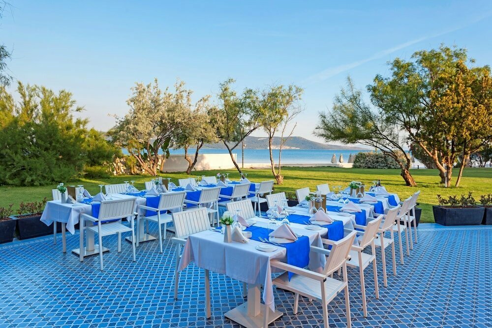 Asteria Venus Didim
