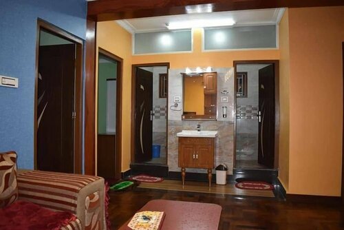 Golden heaven homestay, Забронировать Отель Катманду провинция Багмати-Прадеш