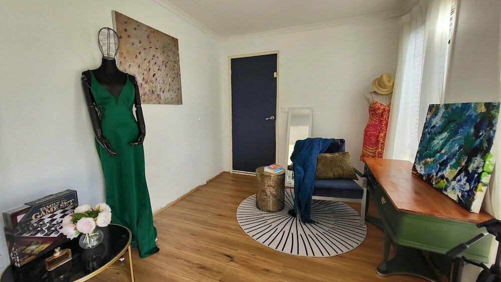 4Bedroom House-Holiday home in Seabrook