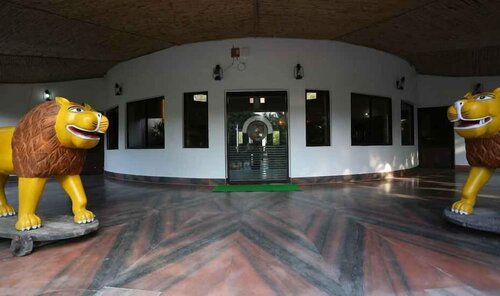 Adb Rooms Corbett Jungle Holiday Spa, Забронировать Курортный отель Отели штата Уттаракханд 3 звезды, 3*