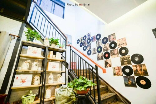 Yuanmu Guesthouse, Prenota Affittacamere Suzhou (Jiangsu) 