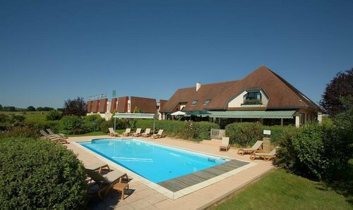 Logis Hostellerie DAussois, Забронировать Отель Семюр-ан-Осуа Côte-d'Or