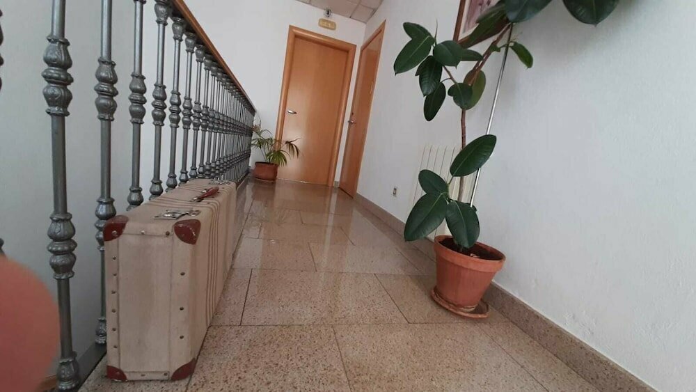 Apartamentos Turísticos EN Azuaga
