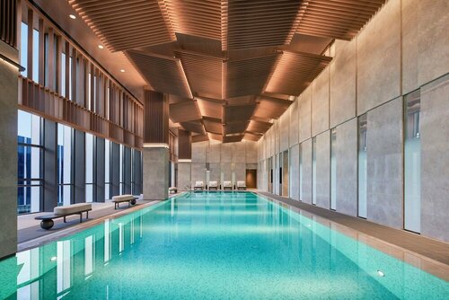 Hyatt Place Hangzhou International Airport, Prenota Hotel Hangzhou Zhejiang