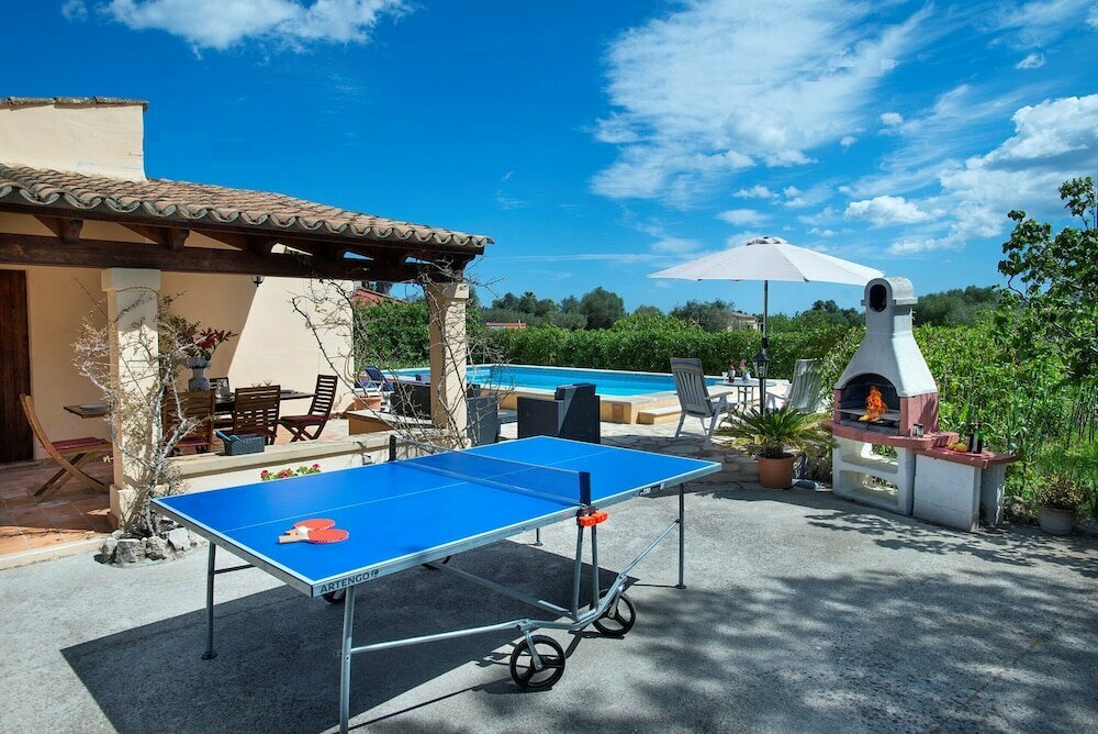 Owl Booking Villa Teo - Rustic Stay