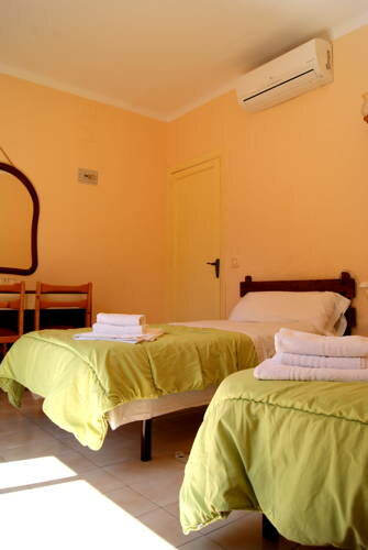 Hostal Amistad