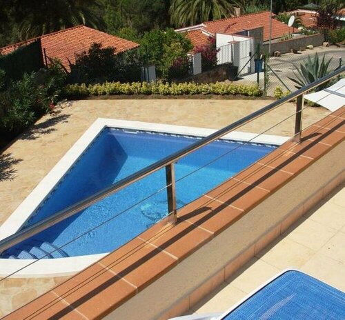 107068 - House in Lloret de Mar, Забронировать Дом для отпуска Виллы Льорет-де-Мар, Вилла